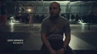 Making of: Клуб глубоких и проникновенных кинокритиков