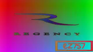 (REQUESTED) Regency Enterprises Logo (2008) Effects (Sponsored by Preview 2 Effects)