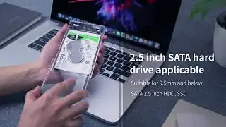 ORICO 2139U3 2.5