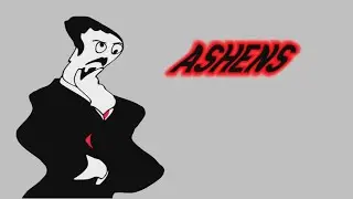 Ashens intro wobbly