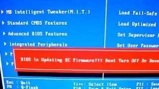 AMD X3 720 Unlock Fourth Core