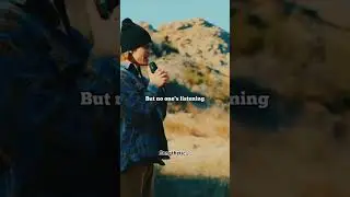 Lonely Justin Bieber 🥀// Lyrics short video 💜 // Edit audio