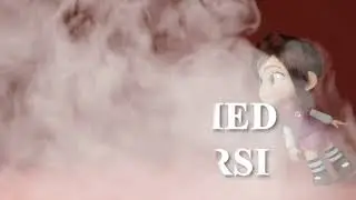 Smoke effect - Adobe Premiere