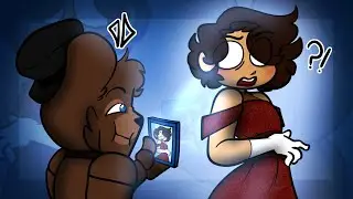 Michael Afton's Embarrassing SECRET Tapes!