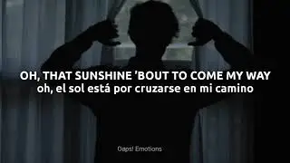OneRepublic, KHEA - Better Days (Letra/ Sub. Español)