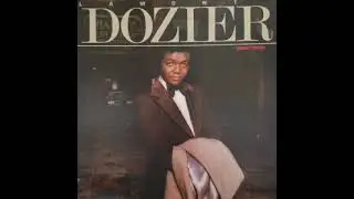 Lamont Dozier - Ain't Never Loved Nobody (Like I Love You)