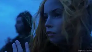 graydon x elora (willow) ||extraordinary (+1x08)