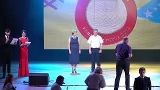 ДЕНЬ ГУЛЬКЕВИЧСКОГО РАЙОНА И ГОРОДА ГУЛЬКЕВИЧИ