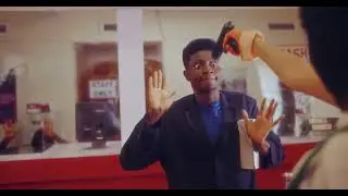 Joeboy - Is My Love Not Enough [Part 2]