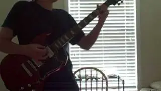 too far gone cover