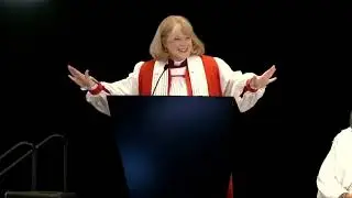 Address by Bishop Julia E. Whitworth to the 2024 Diocesan Convention