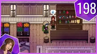 Raph's Guilt 😢 | EP198 | Modded Stardew Valley - Ridgeside Village