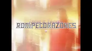 JonWest - RompeCorazones Ft. PasaTiempo | Prod. @fransisbeats  & @EYWANTED  (Official Video)