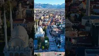 Shkodër 2024 - 🇦🇱 