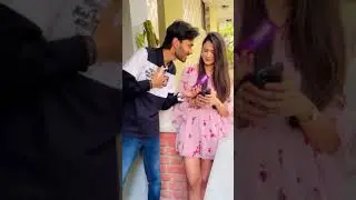 Saloni Ko Aise Propose Kiya Ayush Ne #Salonimittal #Ayushyadav #Sayu #shorts #trending #viral #love