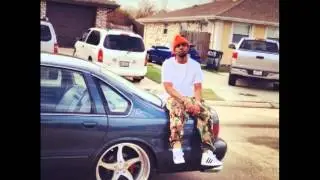 Curren$y - #BitchGetUp ft Juvenile [NEW SONG 2013] [New Jet City] Studio Recording