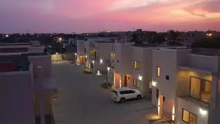 $326,000 Five(5) bedroom Townhouses in East Legon | Buy a Property in Ghana | Real Estate