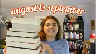 2024 Reading Wrap Up #5