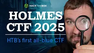 Hack The Box is launching a Blue Team CTF. Is it worth doing?