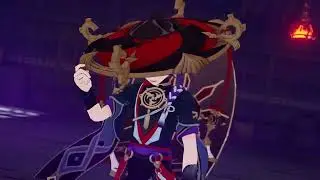 Genshin Impact 2.1 Update Trailer Preview JP Dub