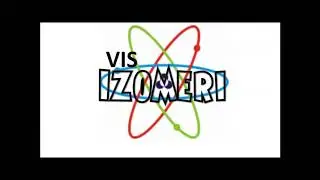 VIS Izomeri - Orbitale