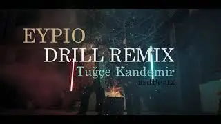 Seni Öptüğüm Sokak |DRILL REMIX| Prod.asdBeatz