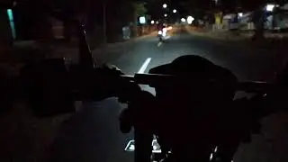 Touring cb