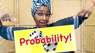 How To Solve Basic Probability!