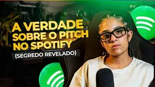 3 PITCH MISTAKES that are preventing you from getting into SPOTIFY PLAYLISTS!