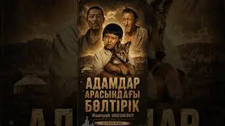Адамдар арасындағы бөлтірік  саундтрек ai music