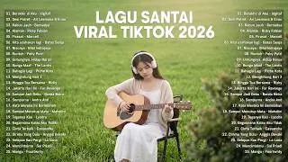 Viral TikTok Chill Song 2026 — Latest Indonesian Pop Song 2026 | Portrait Session - Ari Lesmana &...