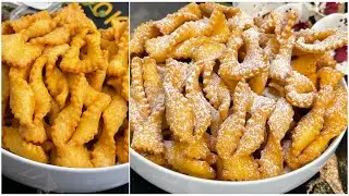 Dessert in 5 minutes ‼️ WITHOUT OVEN