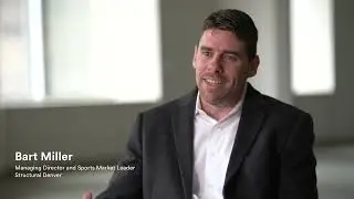 Connect with Experts | Bart Miller