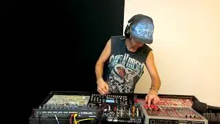 Zapper  Hardtek / Harcore / Acid / Mental