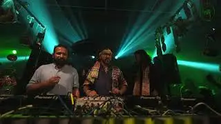 Bhai Bhai Soundsystem DJ Set | Keep Hush Live x Dhaka: The Bhai Bhai Takeover