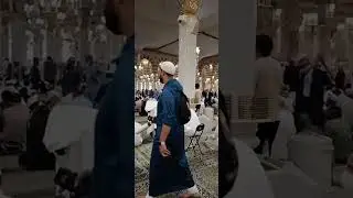 madina