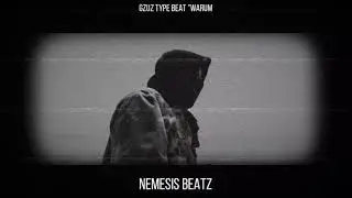 [FREE] "FAVOURITE MC" UFO361 TYPE BEAT (Prod. By Nemesis Beatz) [HD]