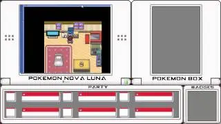 Pokemon Nova Luna Let's Play Episode 1: The Journey Begins