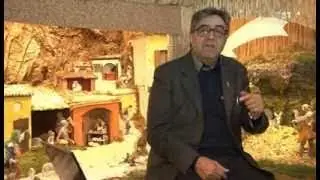 Presepe vivente di Comano