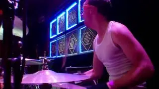 Advanced Drum (Touring) Technique - Sound Checking with Tom Peyton