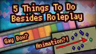 5 Things To Do In Pony Town Besides Roleplay