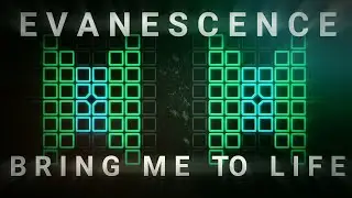 Evanescence - Bring Me To Life | Launchpad Cover//Remix [UniPad Remake]