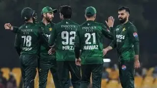 PAKISTAN SE PILWANE KE LIYE READY RAHE | Pakistan Will Participate In T20 World Cup
