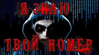 Как узнают ваш номер телефона и данные мошенники и навязчивые рекламщики