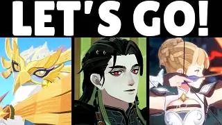 *HUGE NEWS* New Season Trailer: Crown Of Ashes! AFK Journey