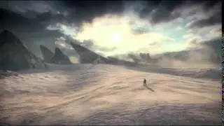 Mad Max game trailer different audio