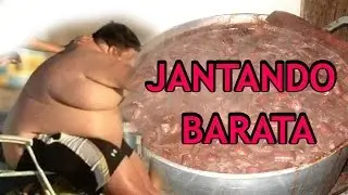 JANTANDO  - Youtuber Life