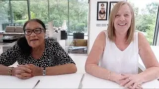 Real Food VS Gummy Food! Challenge -  Granny Edition