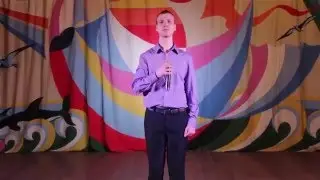Поклонимся великим тем годам - Валентин Бучков