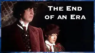 Doctor Who Review - The Talons of Weng-Chiang